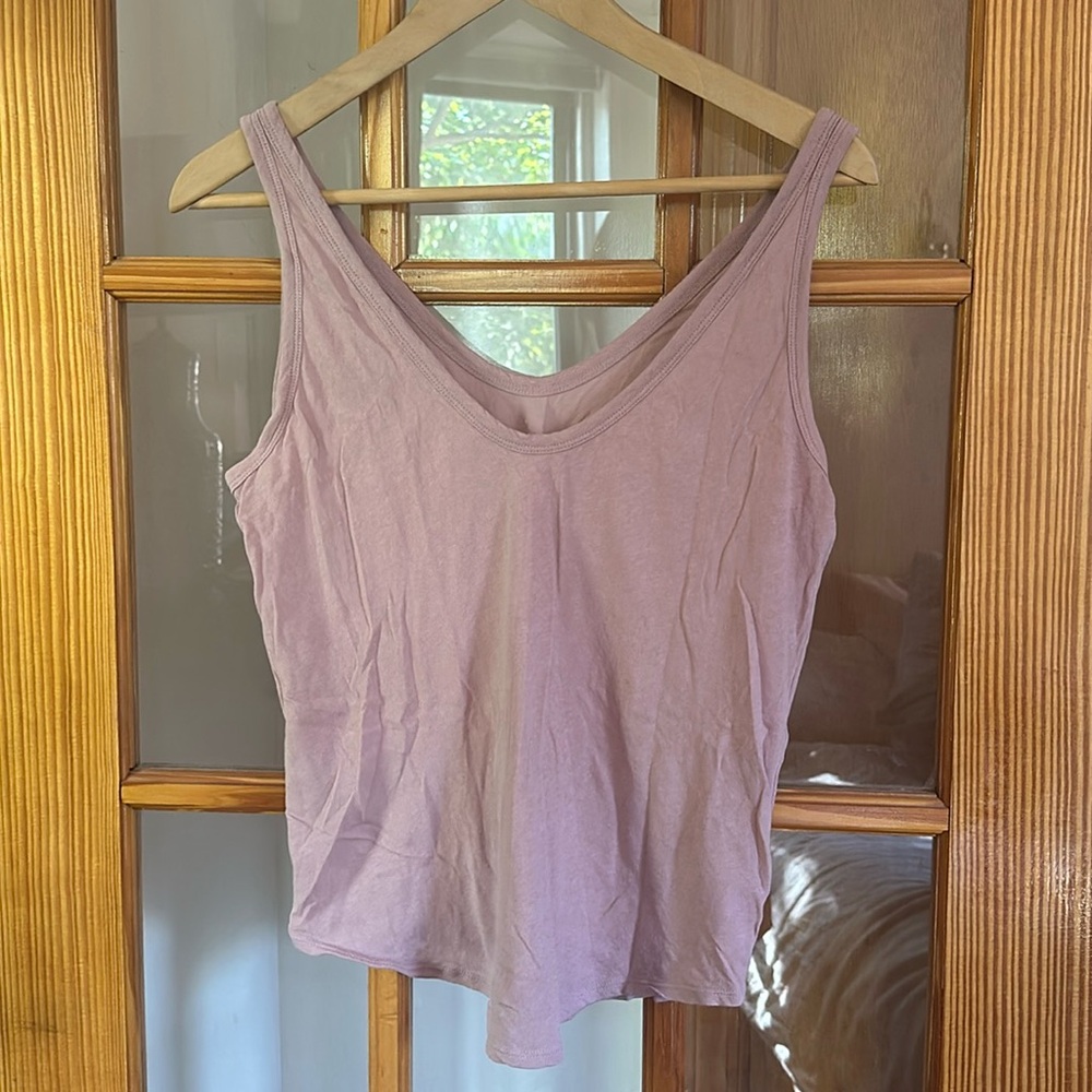 Everlane Air Cami
